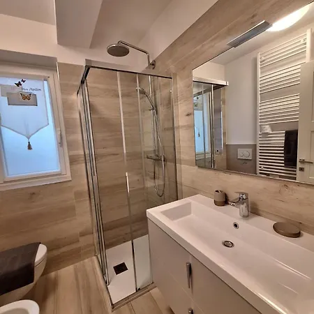 Appartement Stella Del Mare - A Pochi Passi Dalla