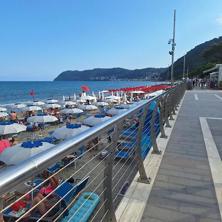 Appartement Stella Del Mare - A Pochi Passi Dalla *