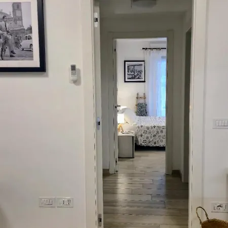 Stella Del Mare - A Pochi Passi Dalla Appartement *