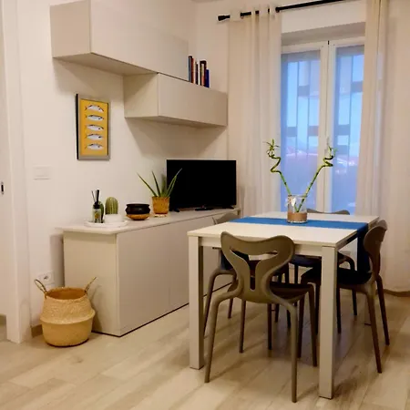 Stella Del Mare - A Pochi Passi Dalla * Alassio