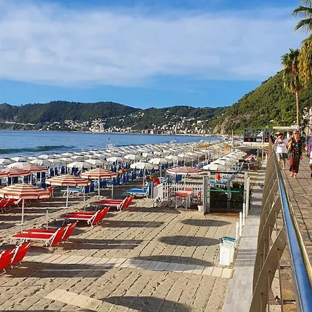 Stella Del Mare - A Pochi Passi Dalla Appartement *