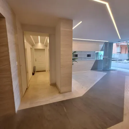 Stella Del Mare - A Pochi Passi Dalla Apartamento Alassio