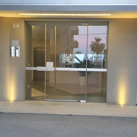 Apartment Stella Del Mare - A Pochi Passi Dalla *