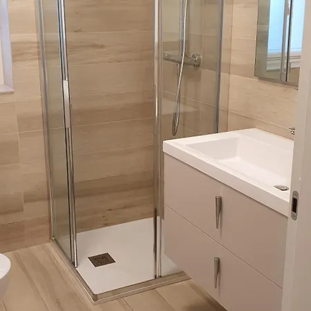 Stella Del Mare - A Pochi Passi Dalla Apartamento