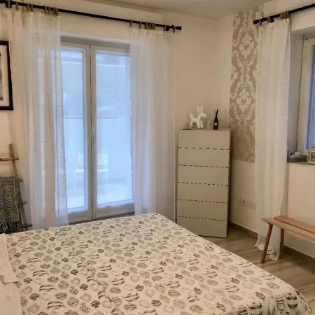 Apartamento Stella Del Mare - A Pochi Passi Dalla