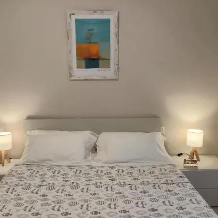 Stella Del Mare - A Pochi Passi Dalla Apartment *