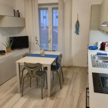 Apartamento Stella Del Mare - A Pochi Passi Dalla Alassio