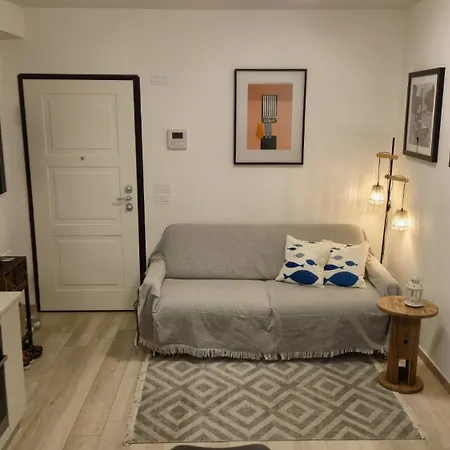 Stella Del Mare - A Pochi Passi Dalla Apartamento