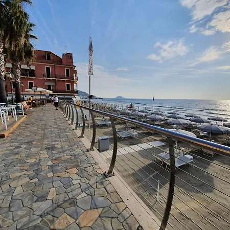 Stella Del Mare - A Pochi Passi Dalla Apartamento