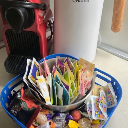 Apartment Stella Del Mare - A Pochi Passi Dalla *