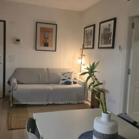 Stella Del Mare - A Pochi Passi Dalla Alassio