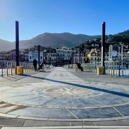 Stella Del Mare - A Pochi Passi Dalla