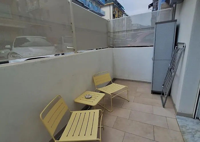 Stella Del Mare - A Pochi Passi Dalla *