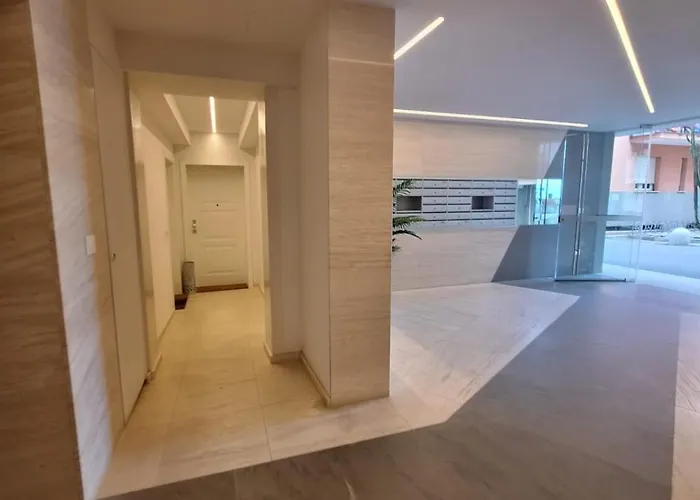 Stella Del Mare - A Pochi Passi Dalla Apartment Alassio