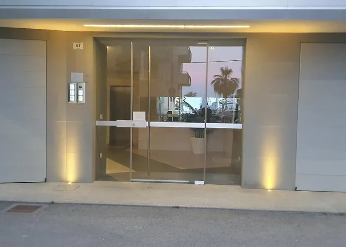 Apartment Stella Del Mare - A Pochi Passi Dalla *