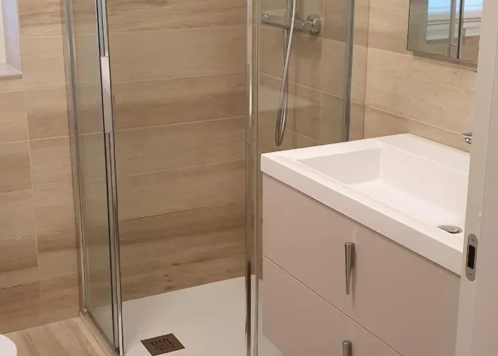 Stella Del Mare - A Pochi Passi Dalla Apartamento