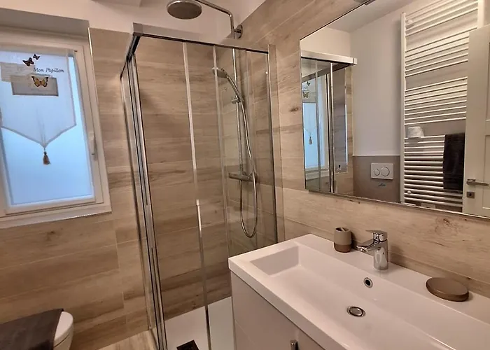 Apartment Stella Del Mare - A Pochi Passi Dalla