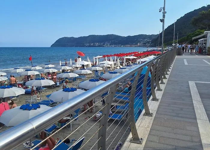 Apartment Stella Del Mare - A Pochi Passi Dalla *