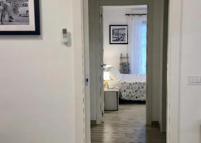 Stella Del Mare - A Pochi Passi Dalla Apartment *