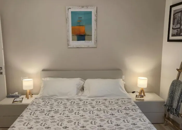 Stella Del Mare - A Pochi Passi Dalla Apartamento *