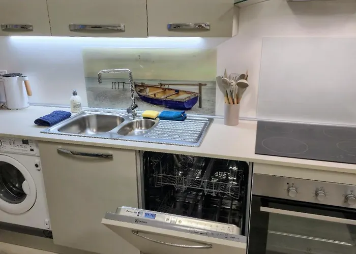 Stella Del Mare - A Pochi Passi Dalla Apartment *