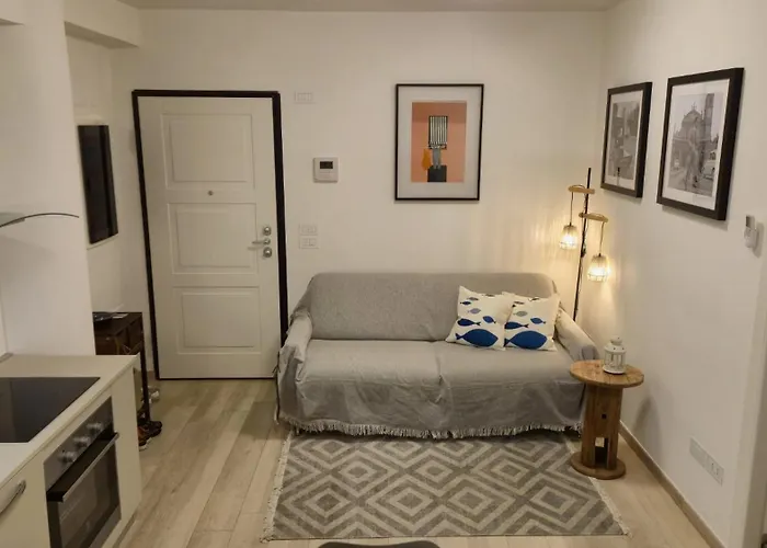 Stella Del Mare - A Pochi Passi Dalla Apartamento