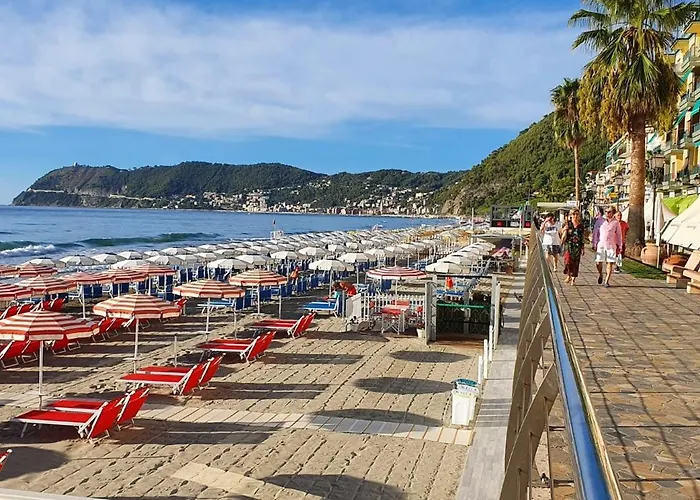 Stella Del Mare - A Pochi Passi Dalla Apartamento *