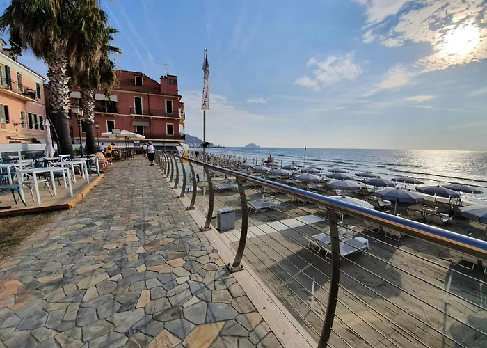 Stella Del Mare - A Pochi Passi Dalla Apartment