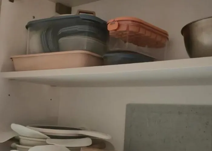 Apartamento Stella Del Mare - A Pochi Passi Dalla *