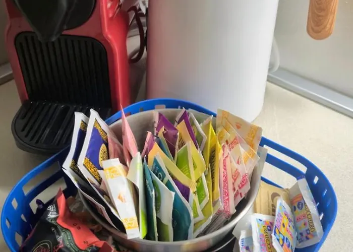 Apartamento Stella Del Mare - A Pochi Passi Dalla *