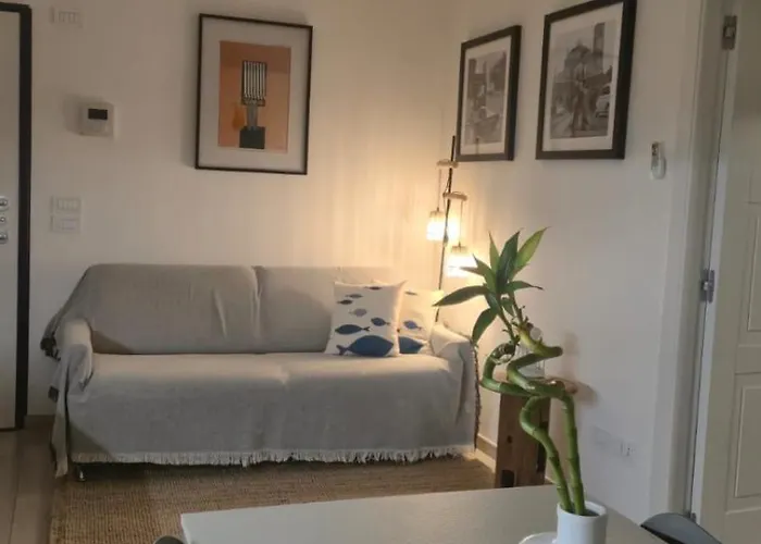 Stella Del Mare - A Pochi Passi Dalla Alassio